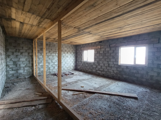 Продам дом, Береговая ул, 40, Новоселезнево п, 0 км от города