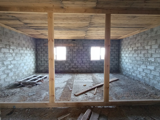 Продам дом, Береговая ул, 40, Новоселезнево п, 0 км от города