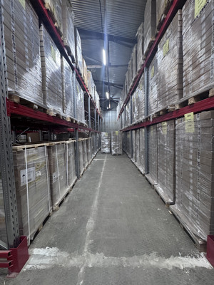 Сдам склад 1 325 м2, Большая Серпуховская ул, 67кв, Железнодорожный п