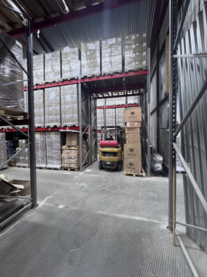 Сдам склад 1 325 м2, Большая Серпуховская ул, 67кв, Железнодорожный п