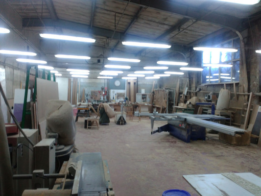 Сдам склад 300 м2, Подольская ул, 1, Северово д