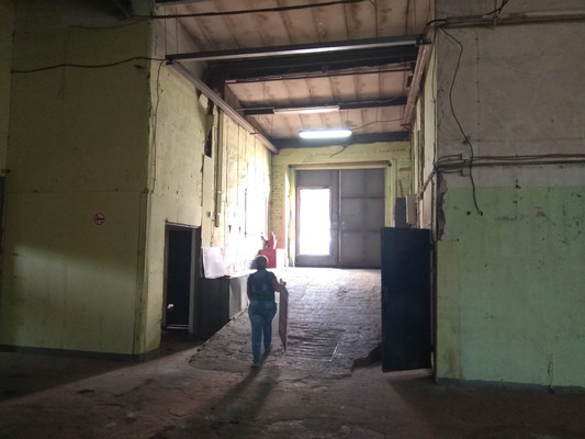 Сдам склад 300 м2, Подольская ул, 1, Северово д