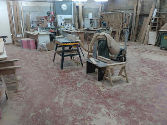 Сдам склад 300 м2, Подольская ул, 1, Северово д