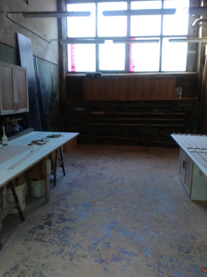 Сдам склад 300 м2, Подольская ул, 1, Северово д