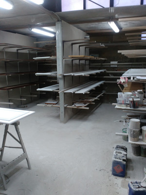 Сдам склад 300 м2, Подольская ул, 1, Северово д