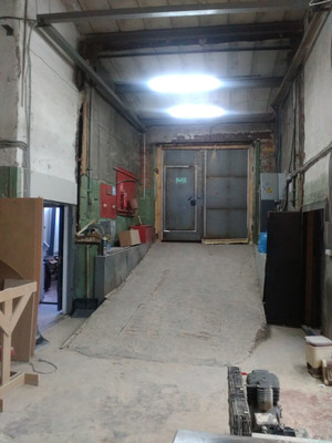 Сдам склад 300 м2, Подольская ул, 1, Северово д