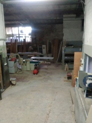 Сдам склад 300 м2, Подольская ул, 1, Северово д