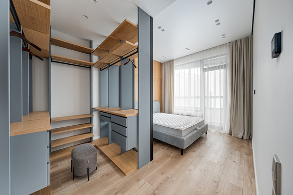 Продам двухкомнатную (2-комн.) квартиру, Братьев Весниных б-р, 1, Москва г