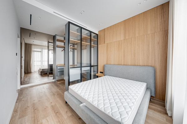 Продам двухкомнатную (2-комн.) квартиру, Братьев Весниных б-р, 1, Москва г