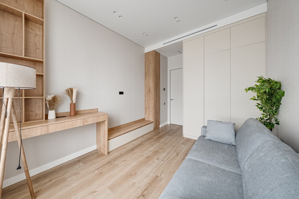 Продам двухкомнатную (2-комн.) квартиру, Братьев Весниных б-р, 1, Москва г