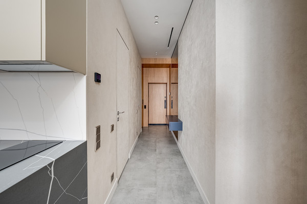 Продам двухкомнатную (2-комн.) квартиру, Братьев Весниных б-р, 1, Москва г