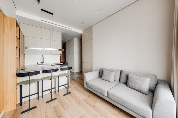 Продам двухкомнатную (2-комн.) квартиру, Братьев Весниных б-р, 1, Москва г