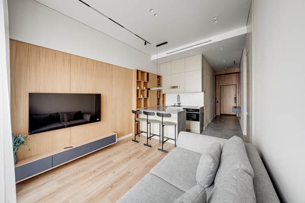 Продам двухкомнатную (2-комн.) квартиру, Братьев Весниных б-р, 1, Москва г