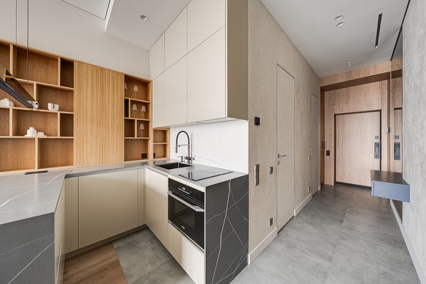 Продам двухкомнатную (2-комн.) квартиру, Братьев Весниных б-р, 1, Москва г