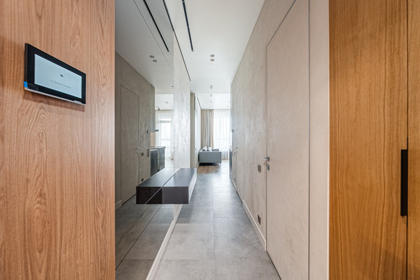 Продам двухкомнатную (2-комн.) квартиру, Братьев Весниных б-р, 1, Москва г