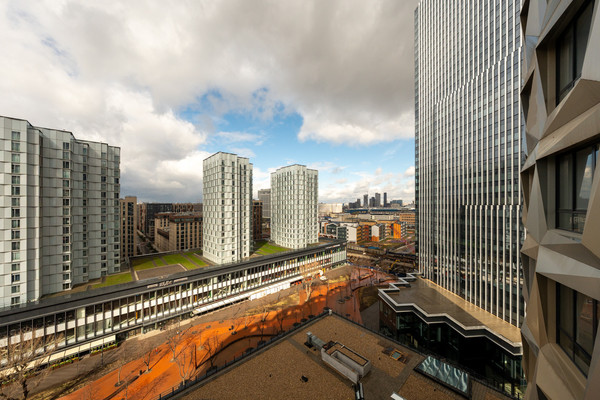 Продам двухкомнатную (2-комн.) квартиру, Братьев Весниных б-р, 1, Москва г