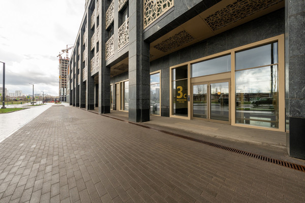 Продам двухкомнатную (2-комн.) квартиру, Братьев Весниных б-р, 1, Москва г