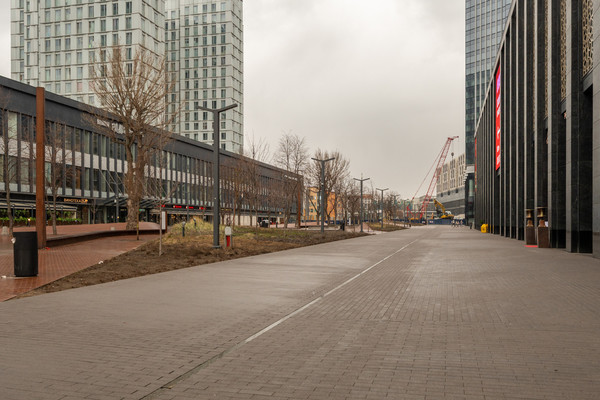 Продам двухкомнатную (2-комн.) квартиру, Братьев Весниных б-р, 1, Москва г