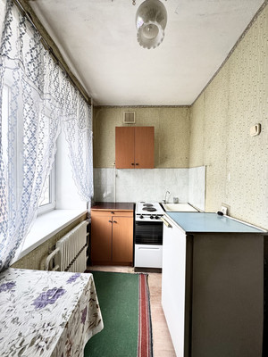 Продам однокомнатную (1-комн.) квартиру, Шоссейная ул, 61, Брянск г