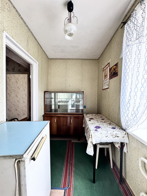 Продам однокомнатную (1-комн.) квартиру, Шоссейная ул, 61, Брянск г