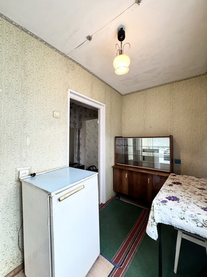 Продам однокомнатную (1-комн.) квартиру, Шоссейная ул, 61, Брянск г