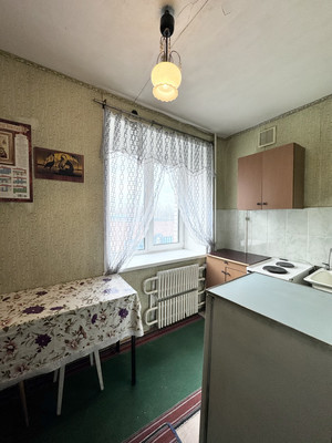 Продам однокомнатную (1-комн.) квартиру, Шоссейная ул, 61, Брянск г