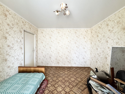 Продам однокомнатную (1-комн.) квартиру, Шоссейная ул, 61, Брянск г