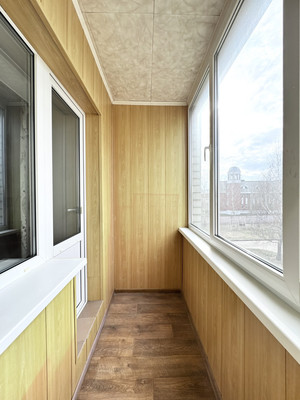 Продам однокомнатную (1-комн.) квартиру, Шоссейная ул, 61, Брянск г