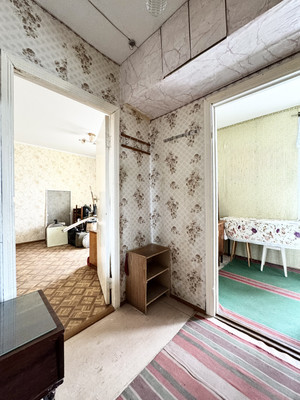 Продам однокомнатную (1-комн.) квартиру, Шоссейная ул, 61, Брянск г