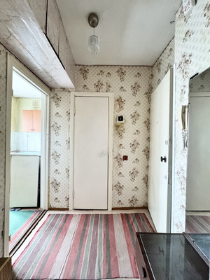 Продам однокомнатную (1-комн.) квартиру, Шоссейная ул, 61, Брянск г