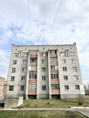 Продам однокомнатную (1-комн.) квартиру, Шоссейная ул, 61, Брянск г