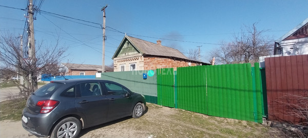 Продам дом, Кирова ул, 73, Кропоткин г, 0 км от города
