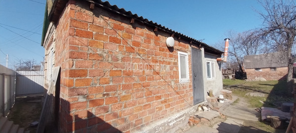 Продам дом, Кирова ул, 73, Кропоткин г, 0 км от города