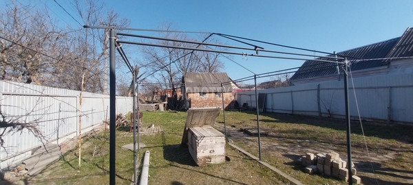 Продам дом, Кирова ул, 73, Кропоткин г, 0 км от города