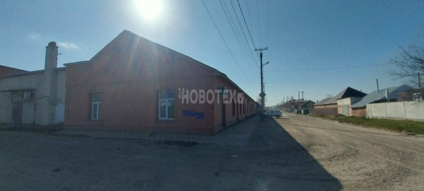 Продам дом, Кирова ул, 73, Кропоткин г, 0 км от города