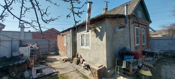 Продам дом, Кирова ул, 73, Кропоткин г, 0 км от города