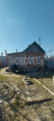 Продам дом, Кирова ул, 73, Кропоткин г, 0 км от города