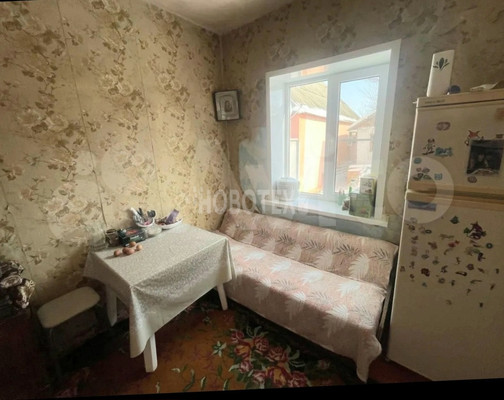 Продам дом, Кубанская ул, 28А, Майкопское с, 0 км от города