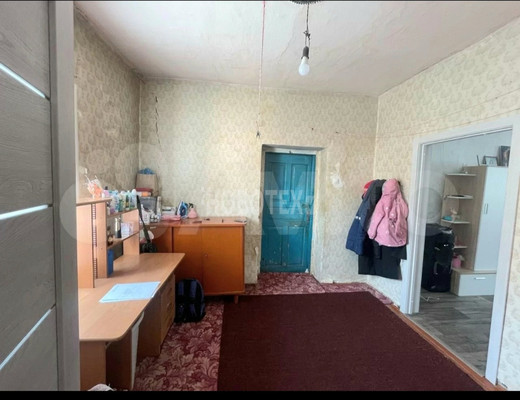 Продам дом, Кубанская ул, 28А, Майкопское с, 0 км от города