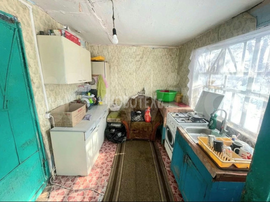 Продам дом, Кубанская ул, 28А, Майкопское с, 0 км от города