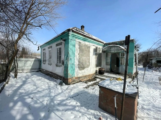 Продам дом, Кубанская ул, 28А, Майкопское с, 0 км от города