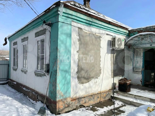 Продам дом, Кубанская ул, 28А, Майкопское с, 0 км от города