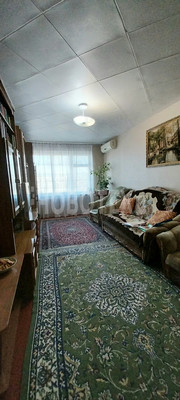 Продам двухкомнатную (2-комн.) квартиру, Красная ул, 187, Кропоткин г