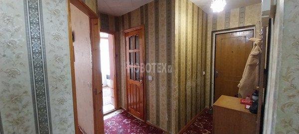 Продам двухкомнатную (2-комн.) квартиру, Красная ул, 187, Кропоткин г