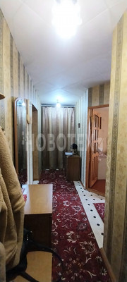 Продам двухкомнатную (2-комн.) квартиру, Красная ул, 187, Кропоткин г