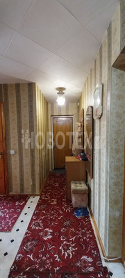 Продам двухкомнатную (2-комн.) квартиру, Красная ул, 187, Кропоткин г