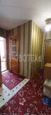 Продам двухкомнатную (2-комн.) квартиру, Красная ул, 187, Кропоткин г