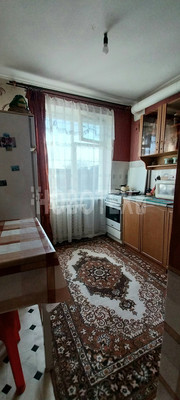 Продам двухкомнатную (2-комн.) квартиру, Красная ул, 187, Кропоткин г