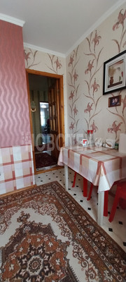 Продам двухкомнатную (2-комн.) квартиру, Красная ул, 187, Кропоткин г