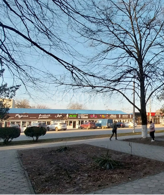 Продам двухкомнатную (2-комн.) квартиру, Красная ул, 187, Кропоткин г